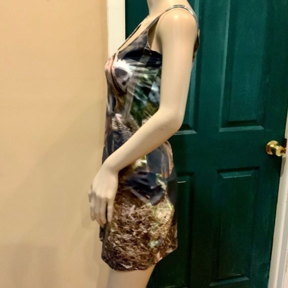 NWOT BlackMilk | Ewok | Bodycon Mini Dress - Picture 10 of 15